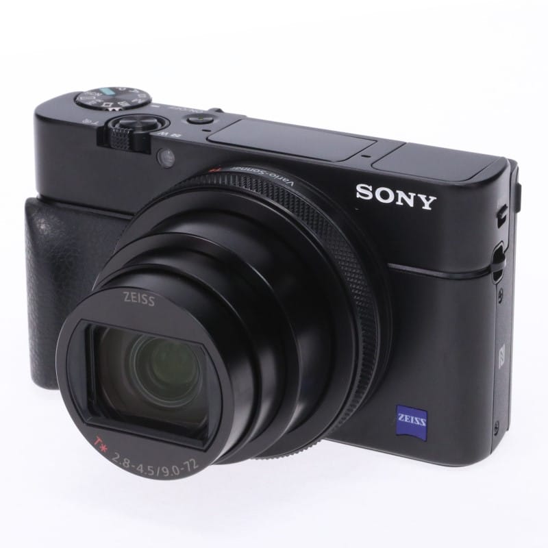 RX100VII DSC-RX100M7