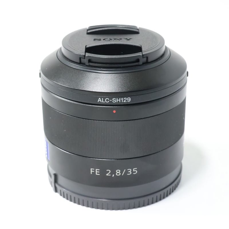 Sonnar T* FE 35mm F2.8 ZA SEL35F28Z