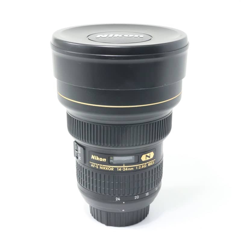 AF-S NIKKOR 14-24mm f/2.8G ED