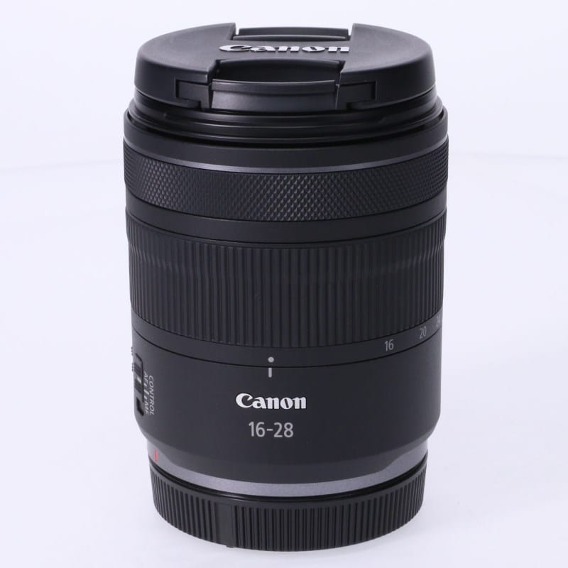 RF16-28mm F2.8 IS STM