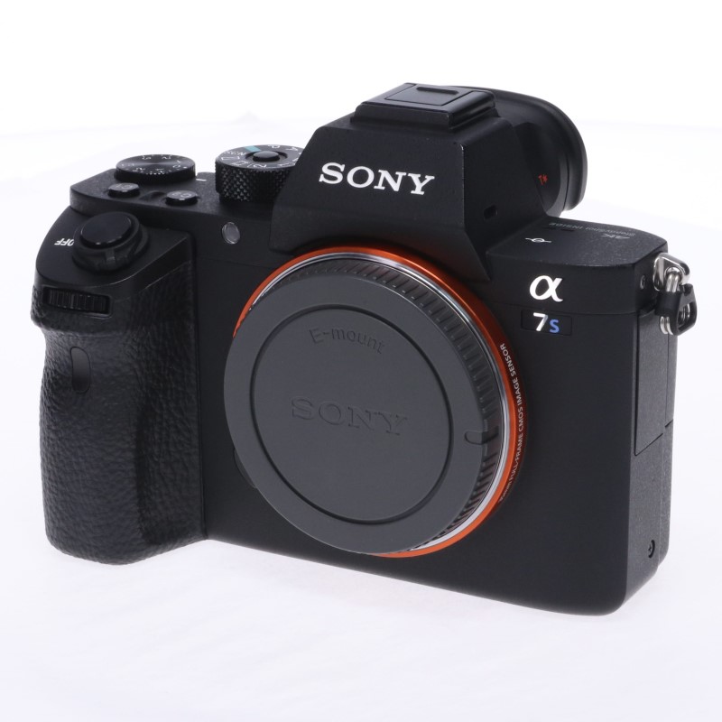 α7SII ILCE-7SM2