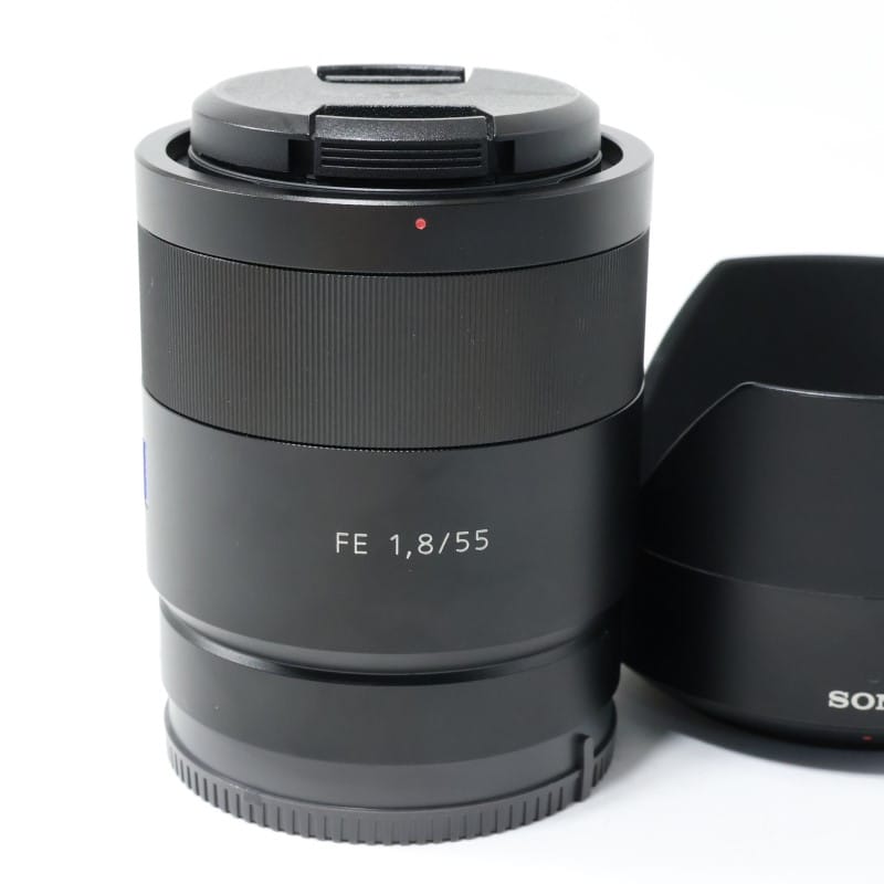 Sonnar T* FE 55mm F1.8 ZA SEL55F18Z