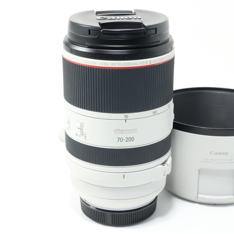 RF70-200mm F2.8 L IS USM
