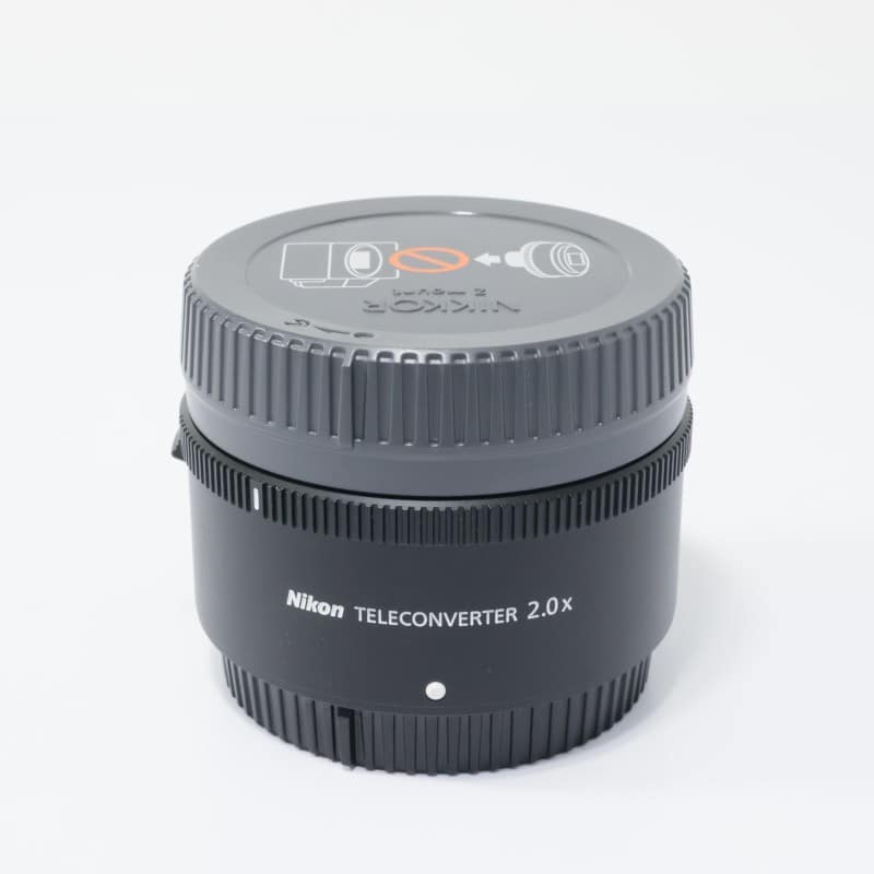 Z TELECONVERTER TC-2.0x