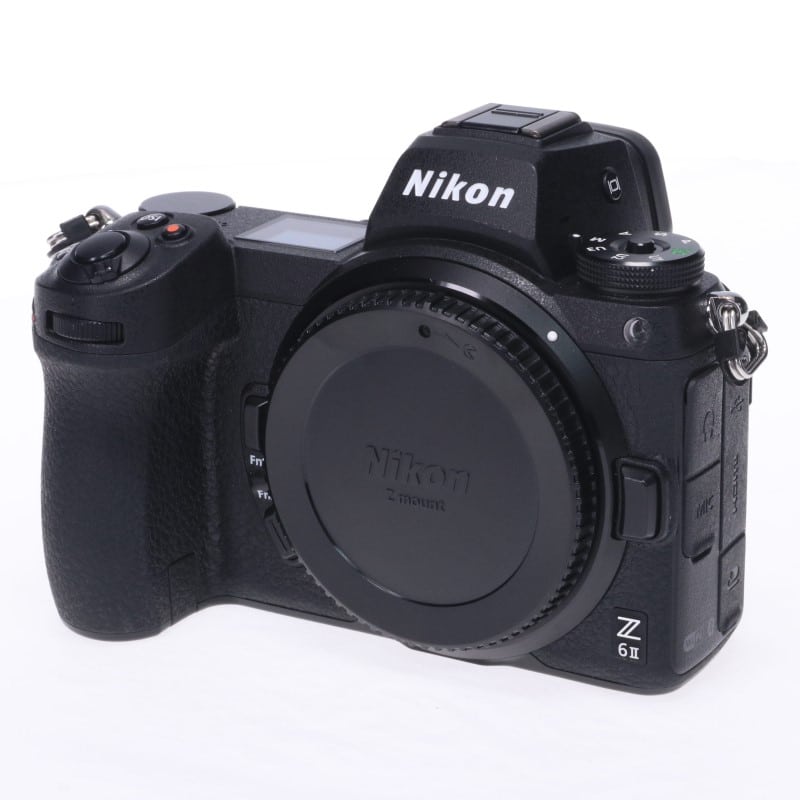 Z6II ボディ