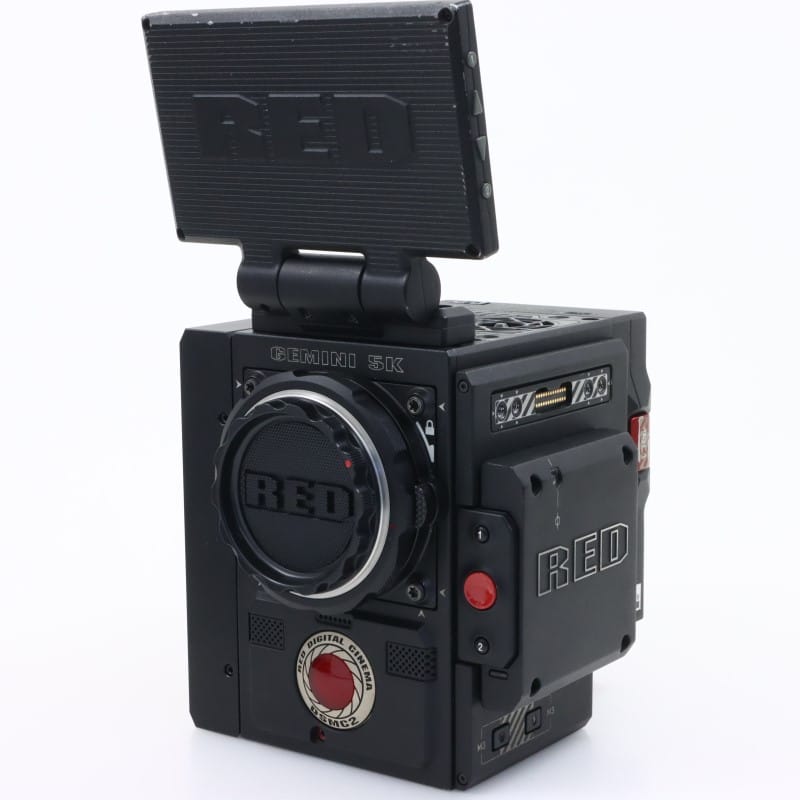 725-0022 [DSMC PL Mount(Titanium Captive)