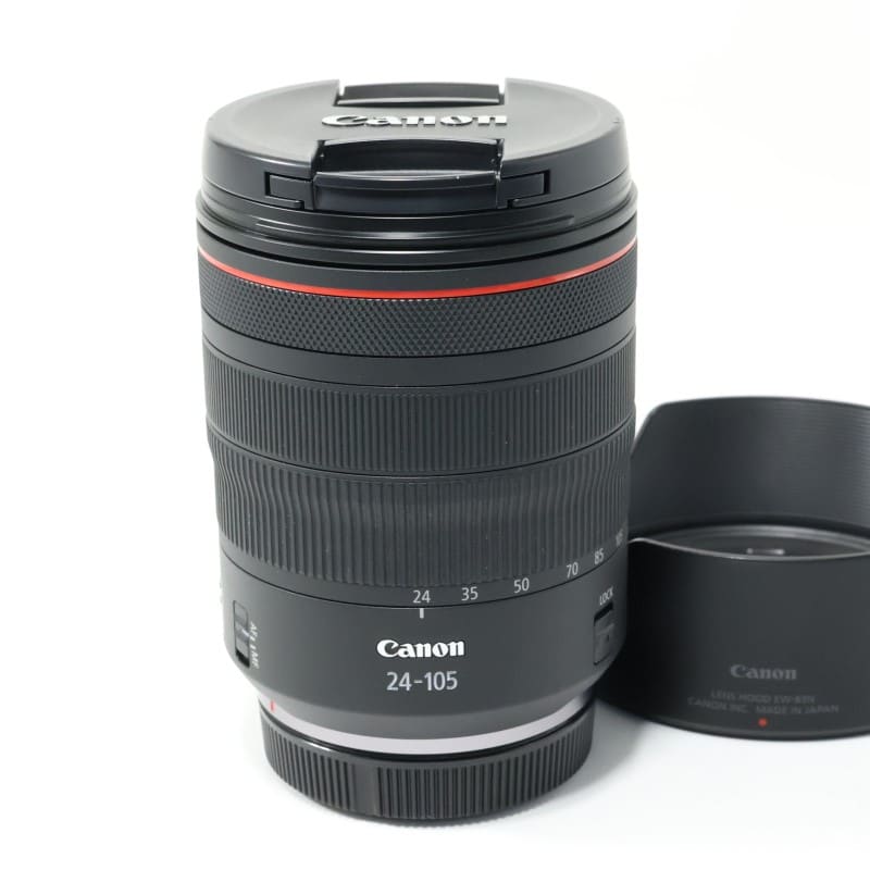 RF24-105mm F4 L IS USM