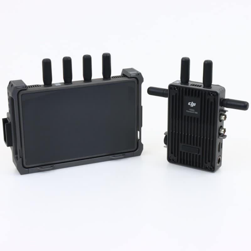 DJI Transmission (高輝度モニター コンボ) ASV002