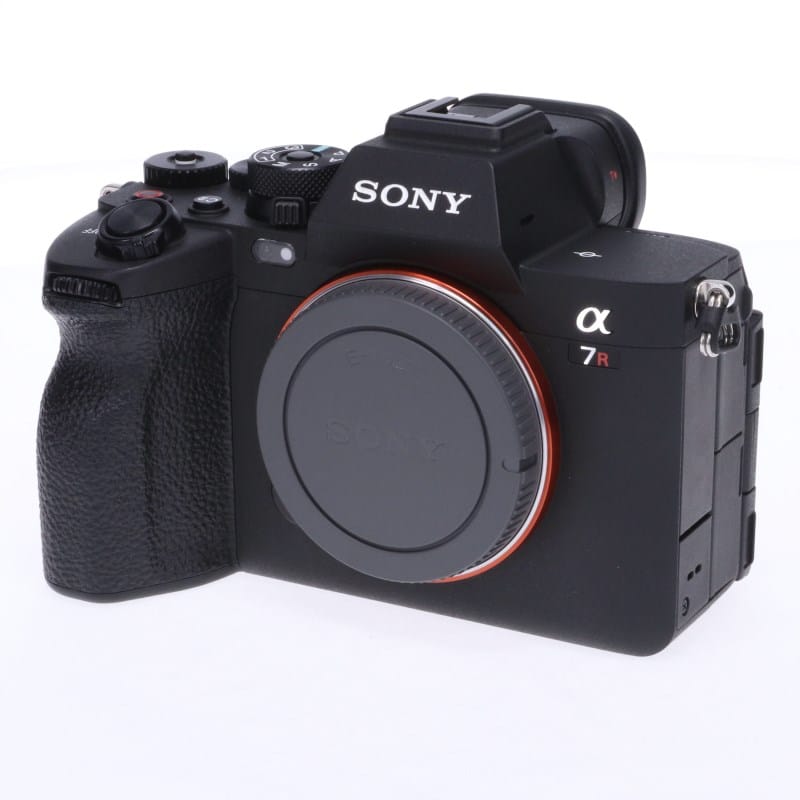 α7R V ボディ ILCE-7RM5
