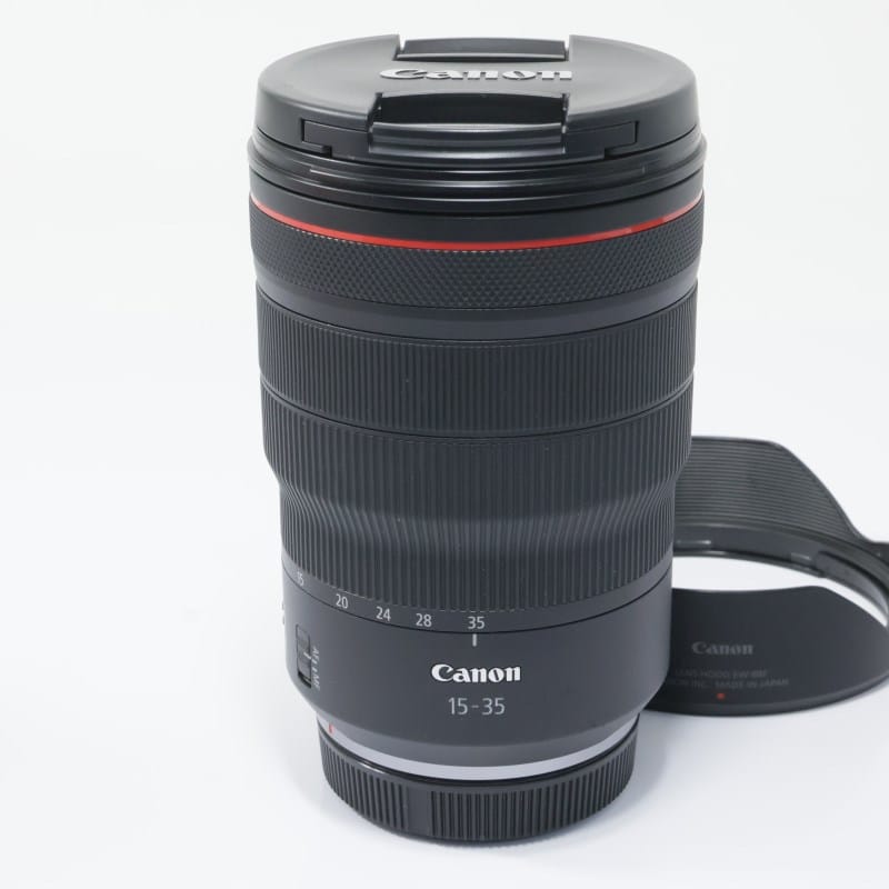 RF15-35mm F2.8 L IS USM