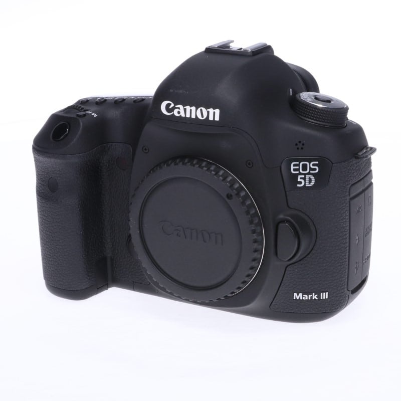 EOS 5D Mark III ボディー