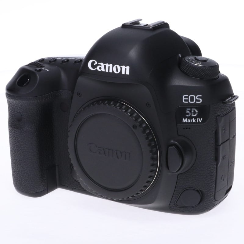 EOS 5D Mark IV ボディー