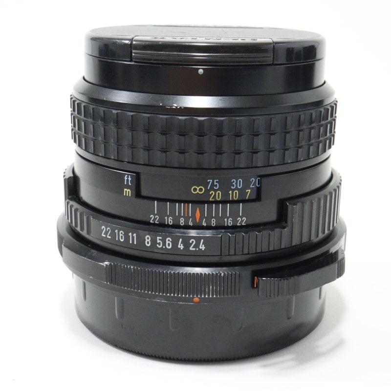 SMC PENTAX 67 105mm F2.4