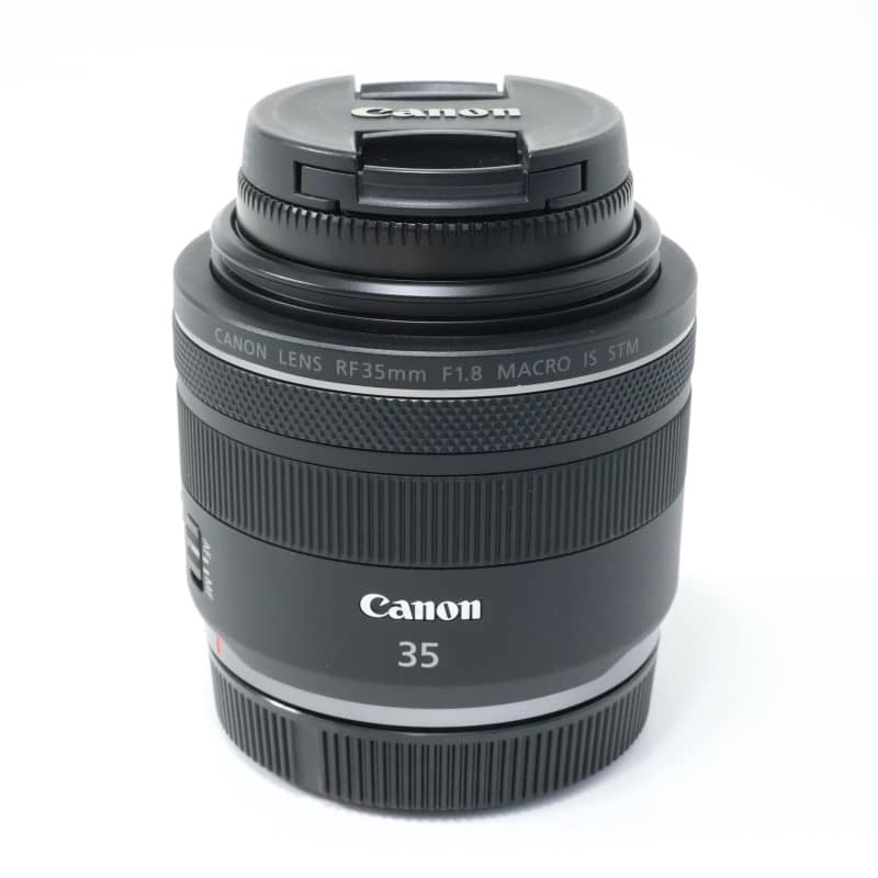 RF35mm F1.8 MACRO IS STM