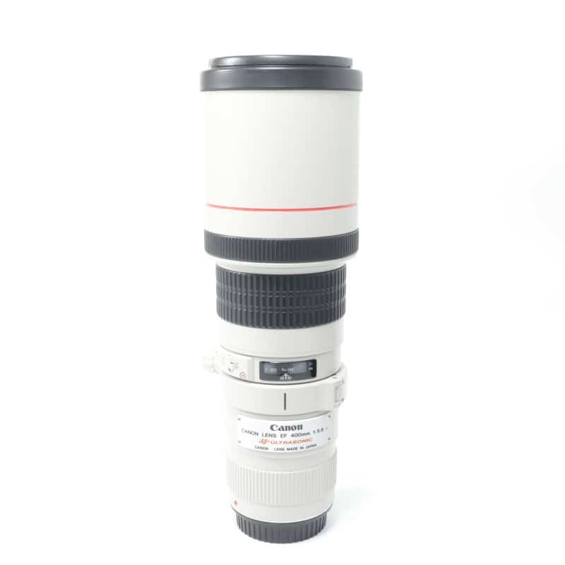 EF 400mm F5.6 L USM