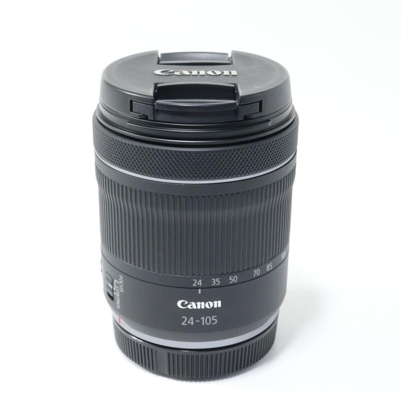 RF24-105mm F4-7.1 IS STM