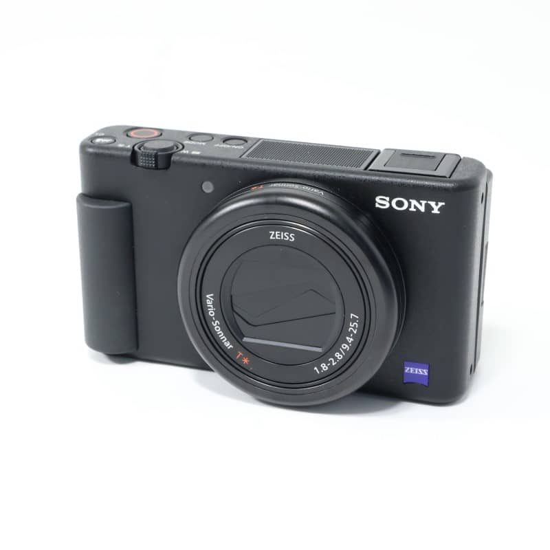VLOGCAM ZV-1 ブラック ZV-1B