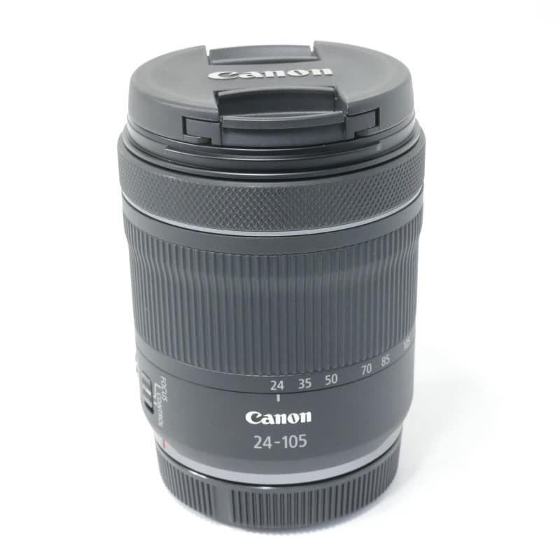 RF24-105mm F4-7.1 IS STM