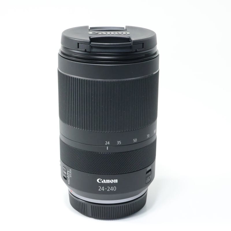 RF24-240mm F4-6.3 IS USM