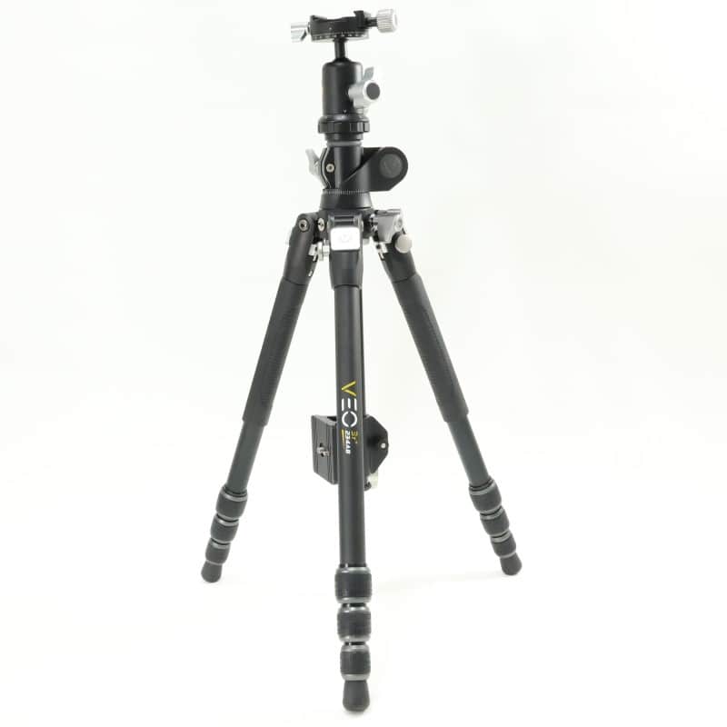 VEO 3T+ 234AB
