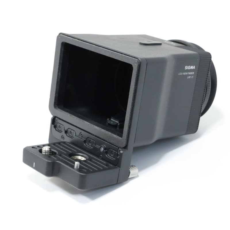 LCD VIEW FINDER LVF-11