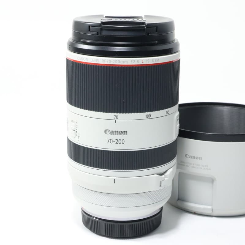 RF70-200mm F2.8 L IS USM
