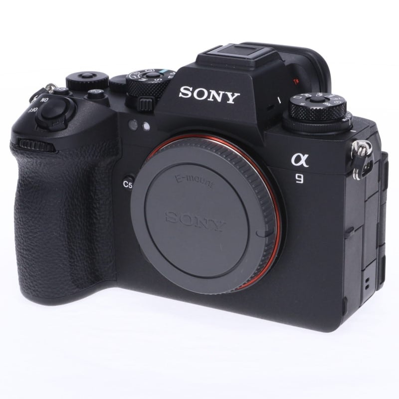 α9 III ボディ ILCE-9M3