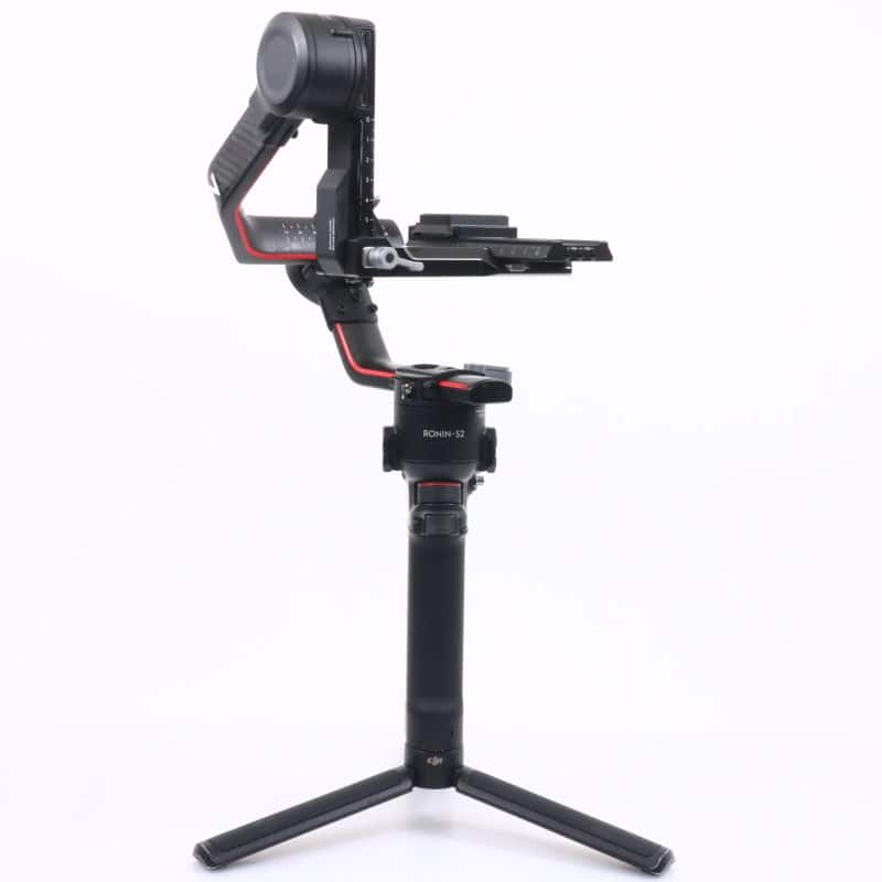 RS 2 Pro Combo
