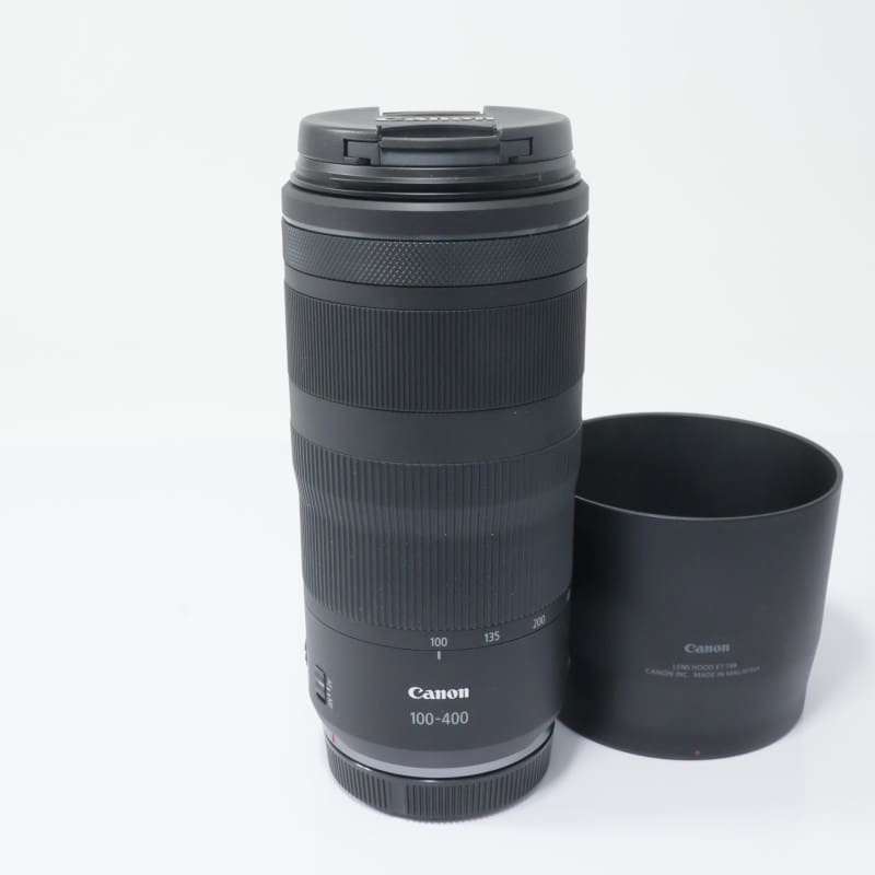 RF100-400mm F5.6-8 IS USM