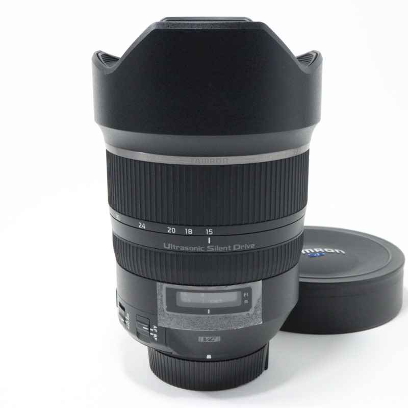 TAMRON (タムロン) SP 15-30mm F2.8 Di VC USD A012 ニコン 