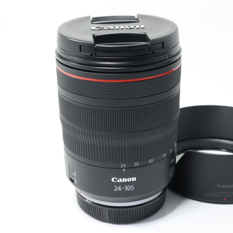 RF24-105mm F4 L IS USM