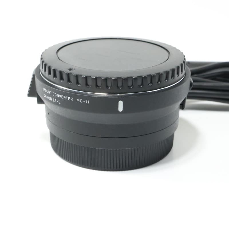 MOUNT CONVERTER MC-11 EF-E