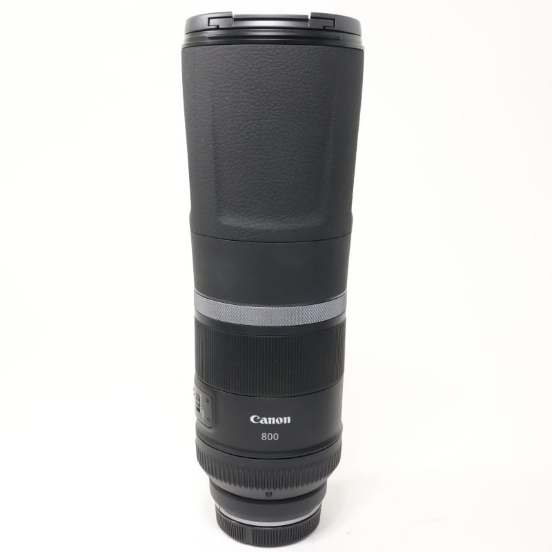 RF800mm F11 IS STM