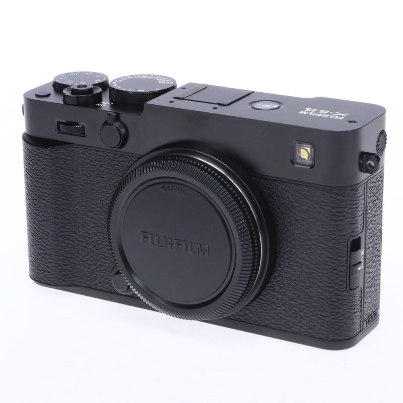 FUJIFILM X-E5 ボディ ブラック