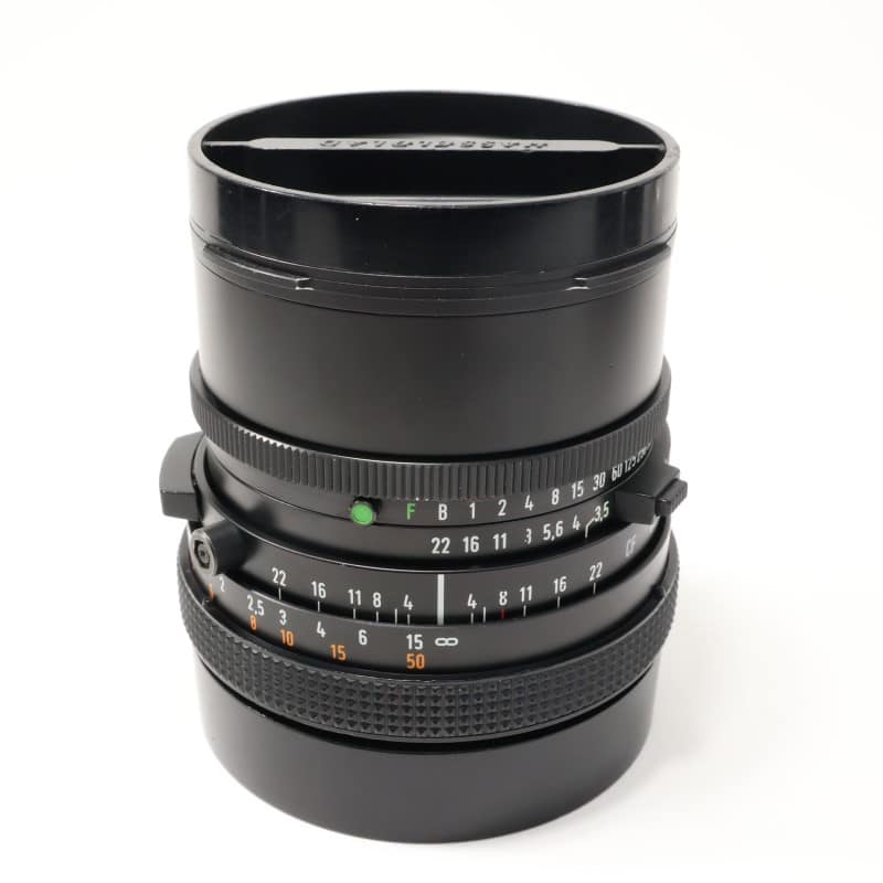CF 60mm F3.5