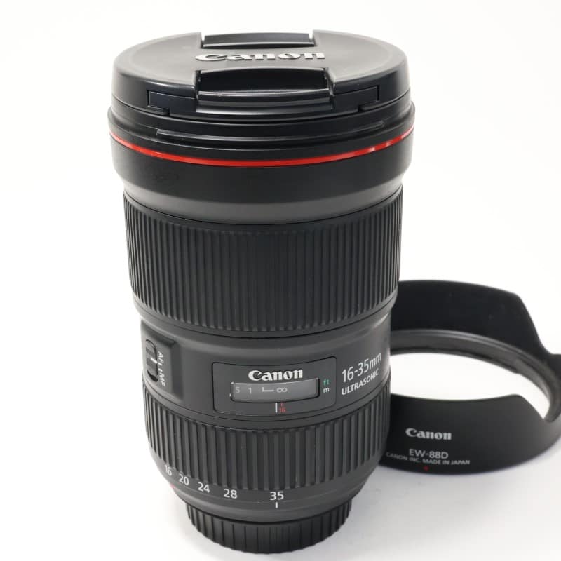 EF16-35mm F2.8L III USM