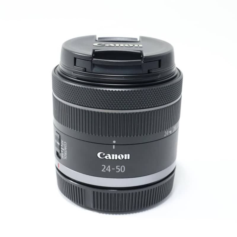RF24-50mm F4.5-6.3 IS STM