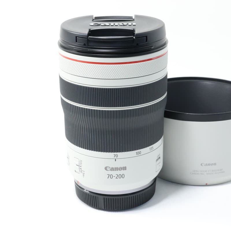 RF70-200mm F4 L IS USM