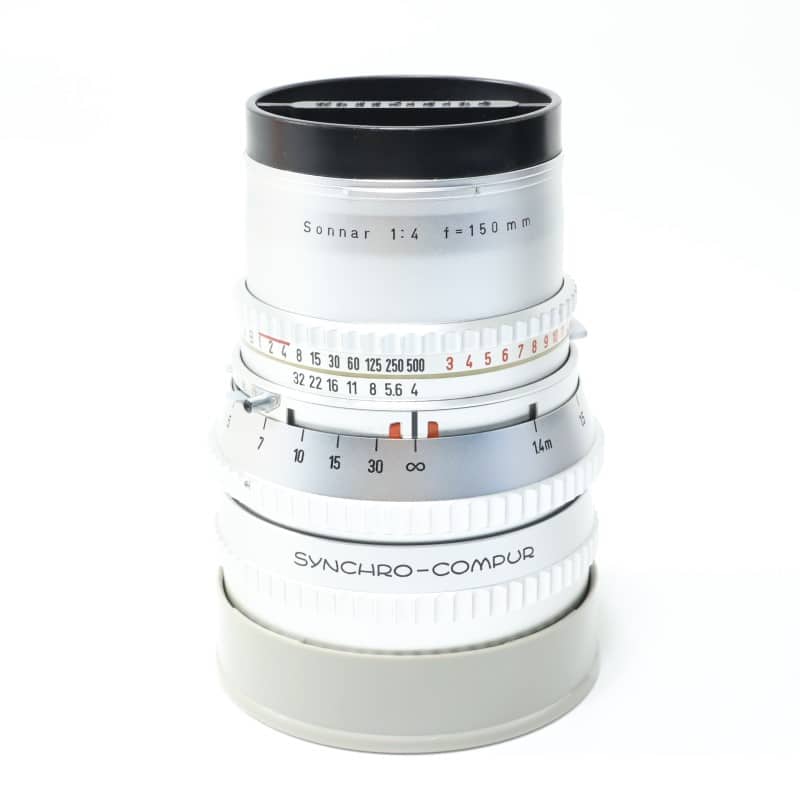 C 150mm F4