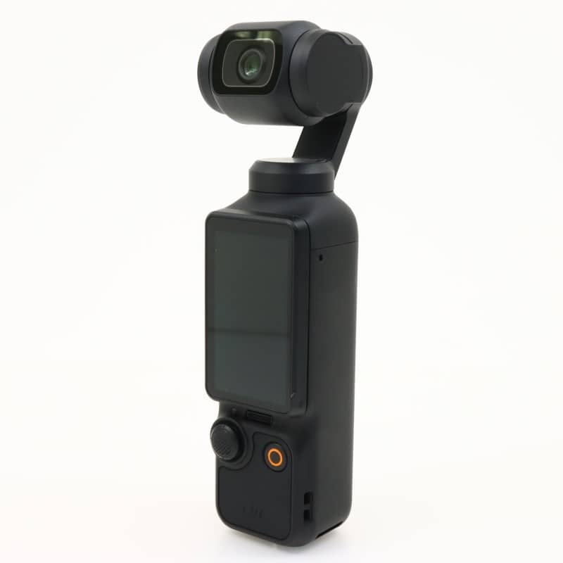 OP9923 [Osmo Pocket 3]