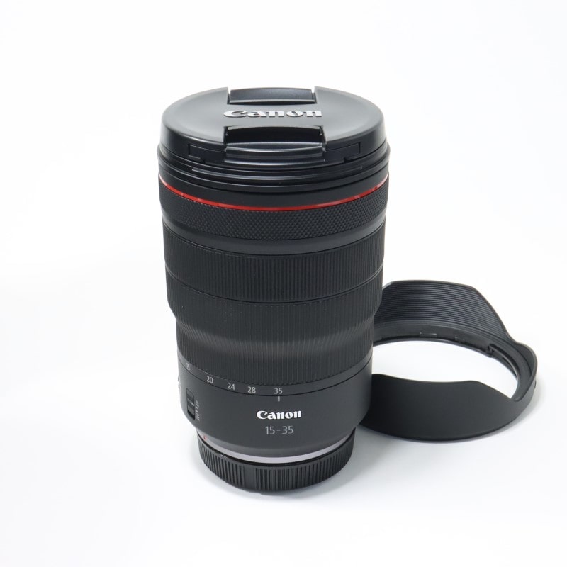 RF15-35mm F2.8 L IS USM