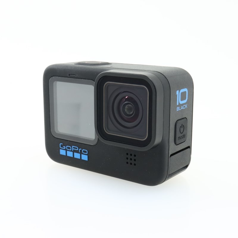 CHDHX-101-FW [HERO10]