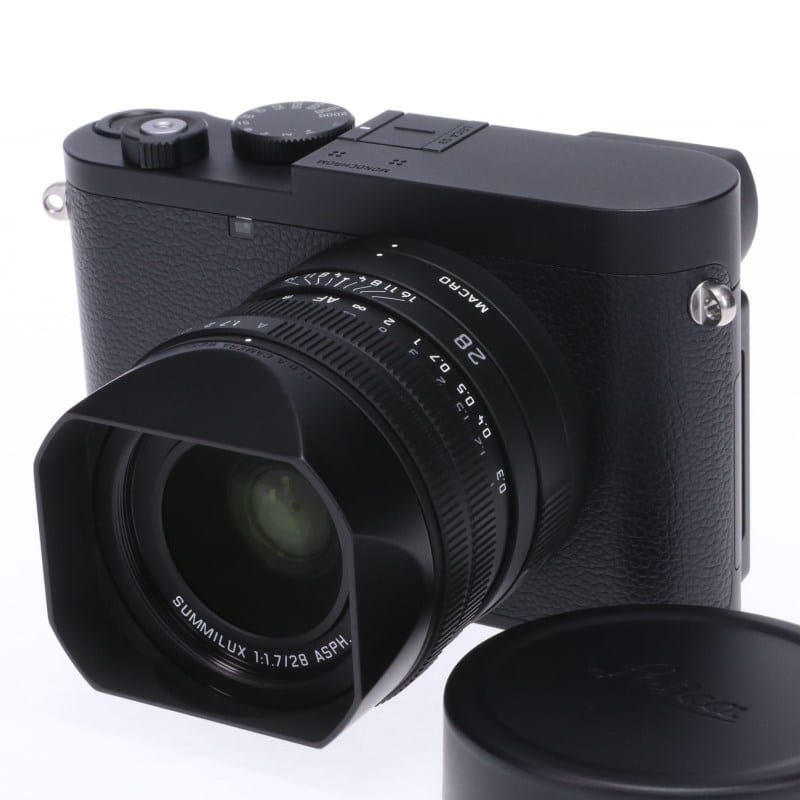 ライカQ3 モノクローム 19201