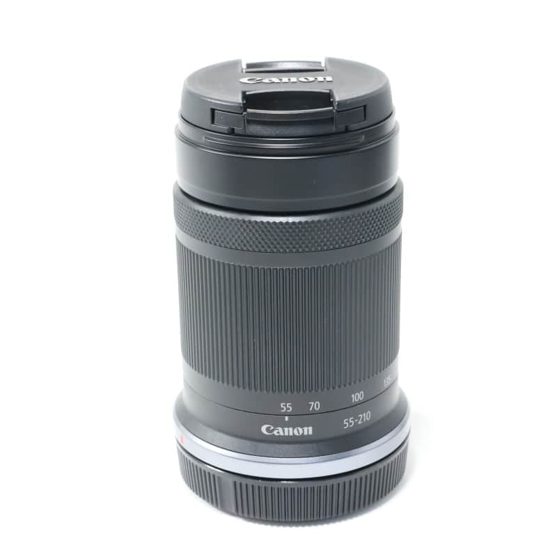 RF-S55-210mm F5-7.1 IS STM