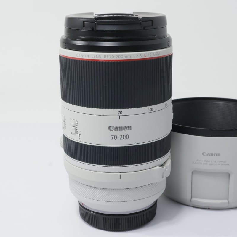 RF70-200mm F2.8 L IS USM