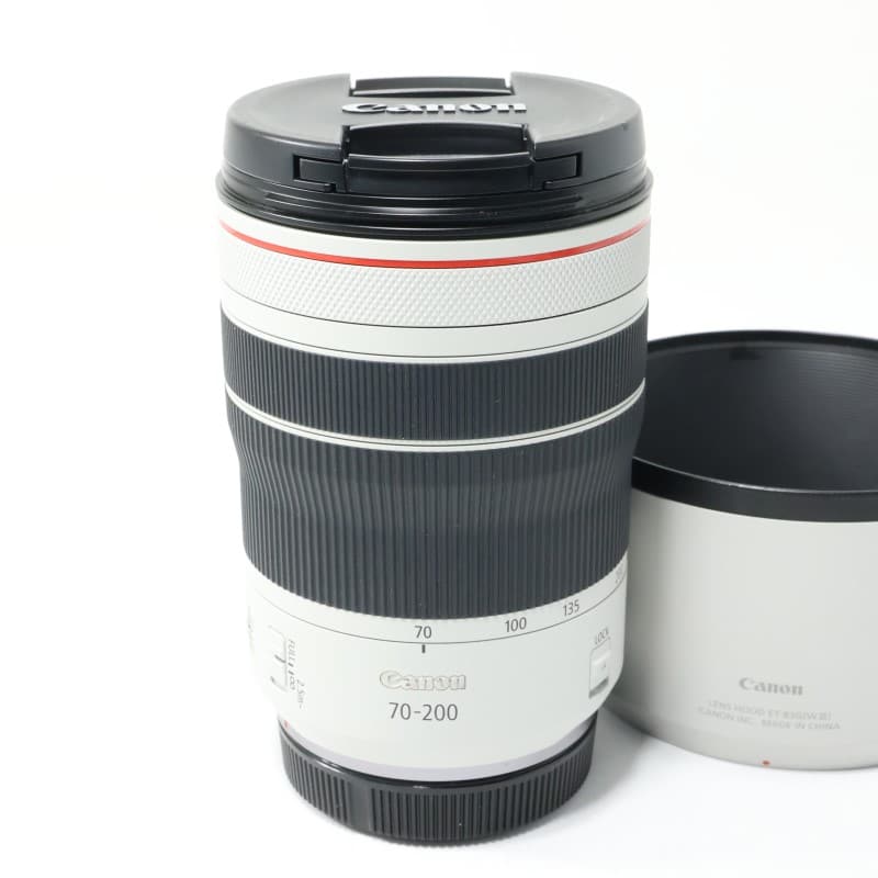 RF70-200mm F4 L IS USM