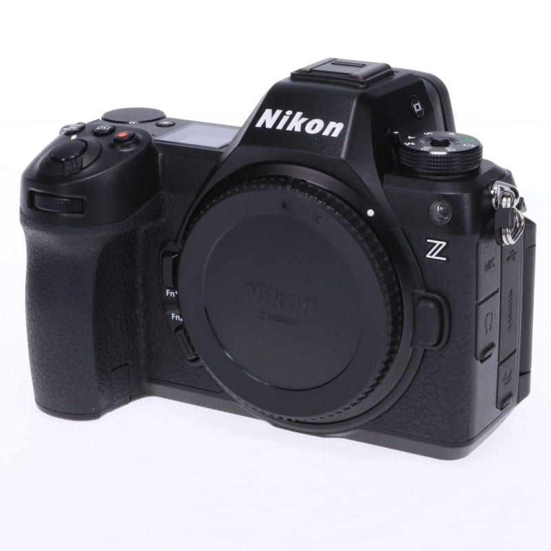Nikon Z6III ボディ Aランク 中古｜フジヤカメラ