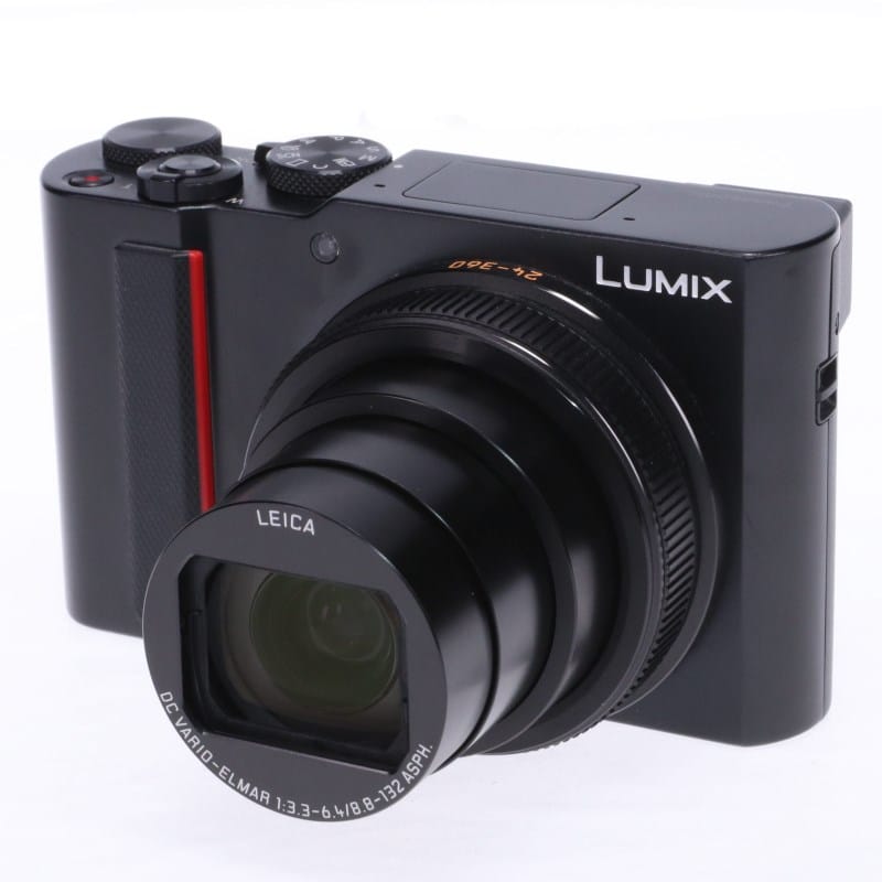 LUMIX DC-TX2