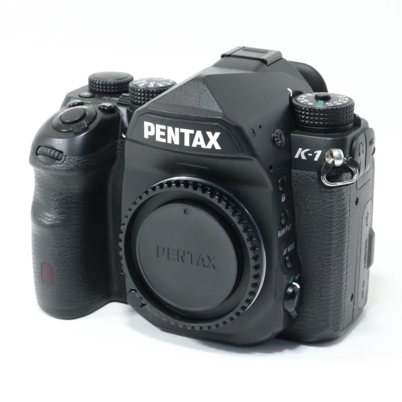 PENTAX K-1 ボディキット