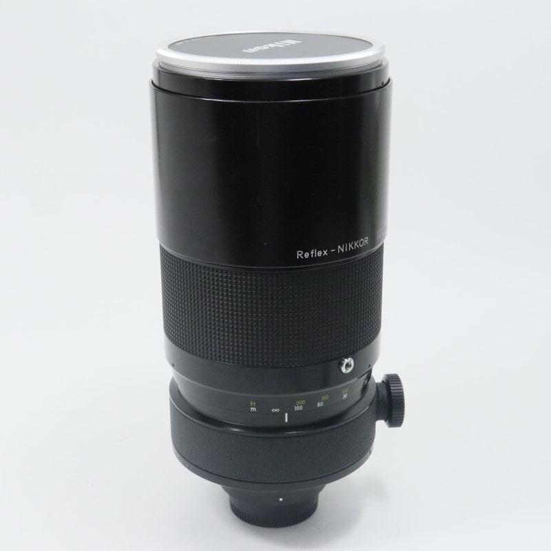 Nikon Reflex Nikkor 1000mm F11 中古 C2120152429561｜フジヤカメラ